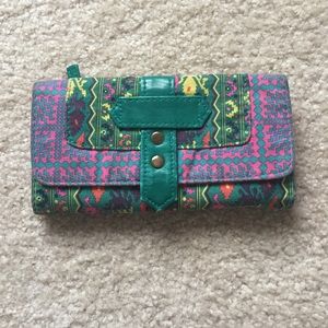WALLET - IN GOOD CONDITION