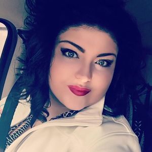 Meet your Posher, Meagan