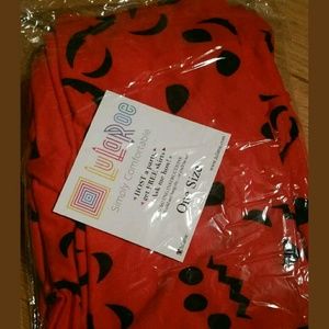 Lularoe halloween leggings