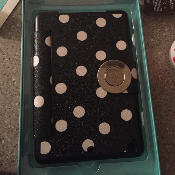 Kate Spade iPad mini 2/3 case