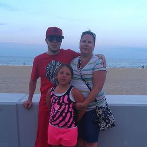 Meet your Posher, Caroline