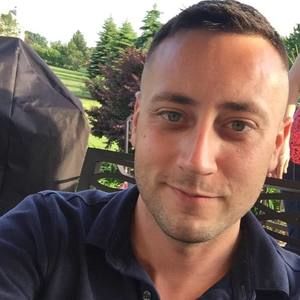 Meet your Posher, Andy