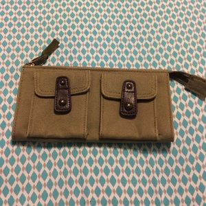 Tommy Hilfiger Wallet