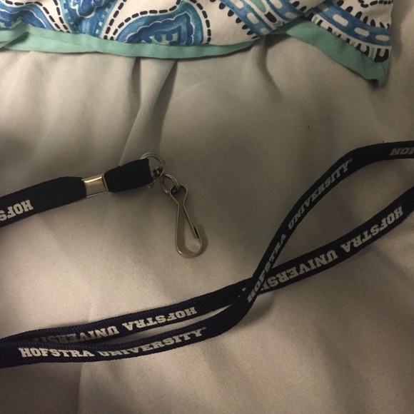 Hofstra lanyard - Picture 1 of 1