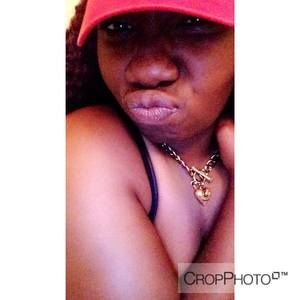 Meet your Posher, Aaliyah