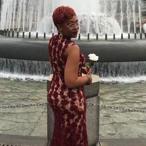 Meet your Posher, Brittny