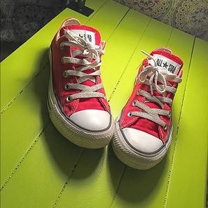 Converse❤️
