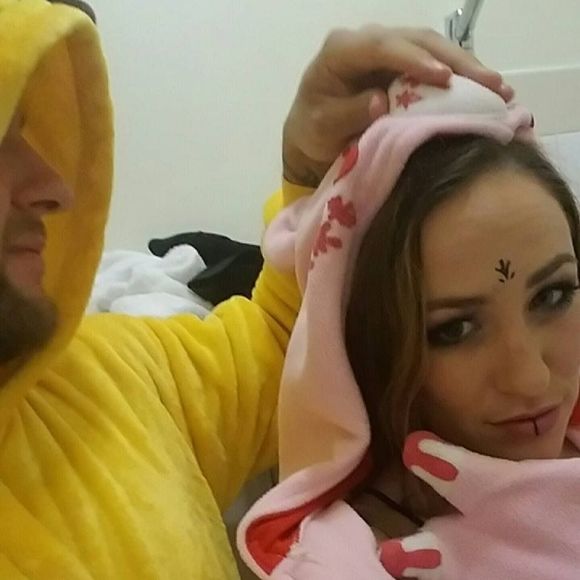 Meet your Posher, Loki - Picture 1 of 1