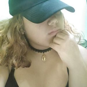 Meet your Posher, Catherine