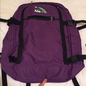 Cabin Max backpack