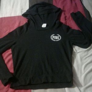 PINK VS HOODIE