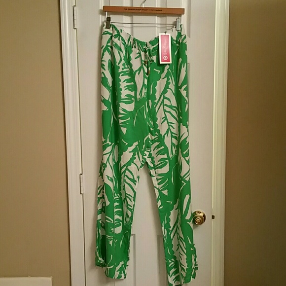 Lily Pulitzer for Target