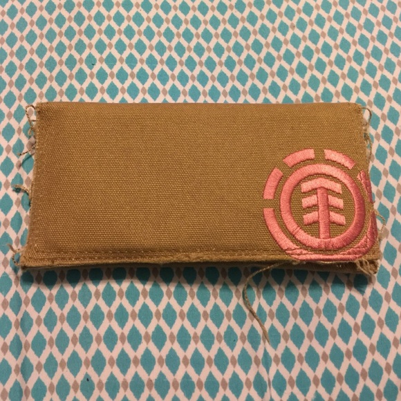 Element Wallet