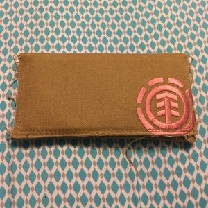 Element Wallet