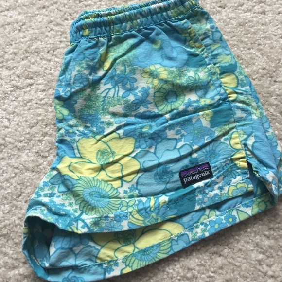 PATAGONIA SHORTS