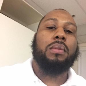 Meet your Posher, Deandre