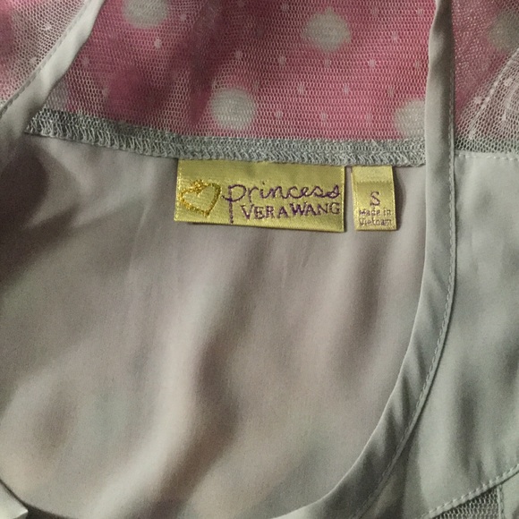 Vera wang top - Picture 2 of 3