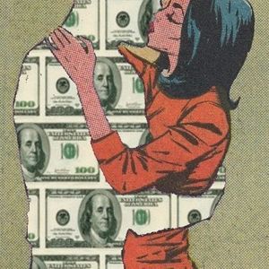 Meet your Posher, Jo