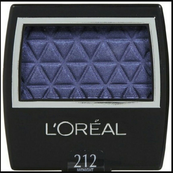 L'OREAL EYESHADOW