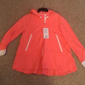 Lululemon Rain Jacket
