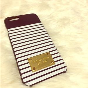 Michael Kors Phone Case! iPhone 6s
