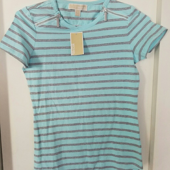 Michael Kors Top,size S,NWT - Picture 1 of 3