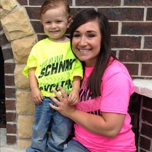 Meet your Posher, Kiley