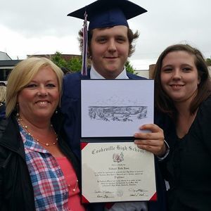 Meet your Posher, Michelle