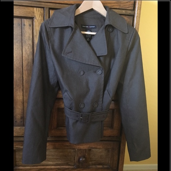 NWT Jacket - Picture 1 of 3