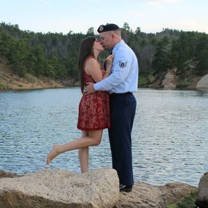 Meet your Posher, Briana