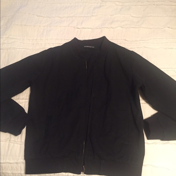 Brandy Melville Jacket WORN ONCE