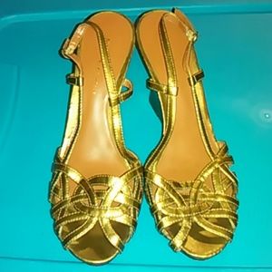 Nine & Company Wedges