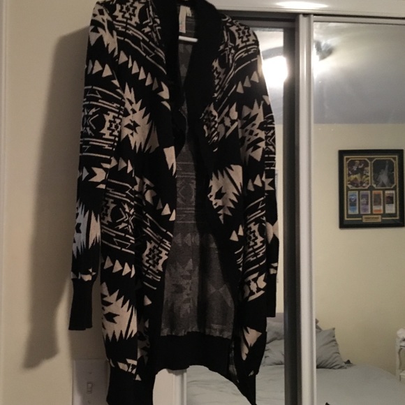 Candy Rose boutique sweater
