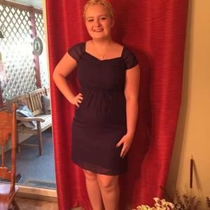 Meet your Posher, Casey