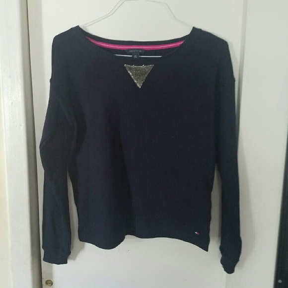 Tommy Hilfiger sweater  size S