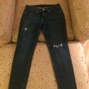 Banana Republic Jean legging