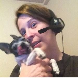 Meet your Posher, Jamie