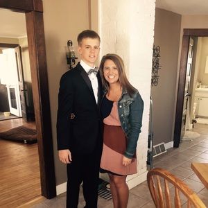 Meet your Posher, Chelsea