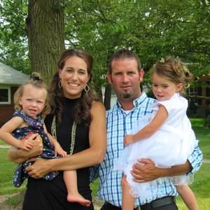 Meet your Posher, Tracy