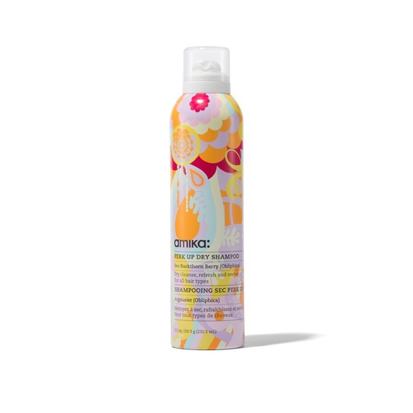 SALE ✨Amika Perk Up Dry Shampoo *New*