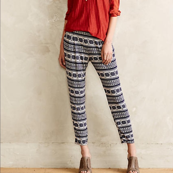 Puella joggers