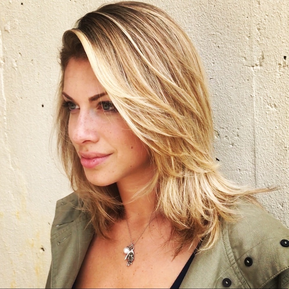 Meet your Posher, Samantha