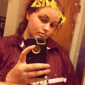 Meet your Posher, Kiley