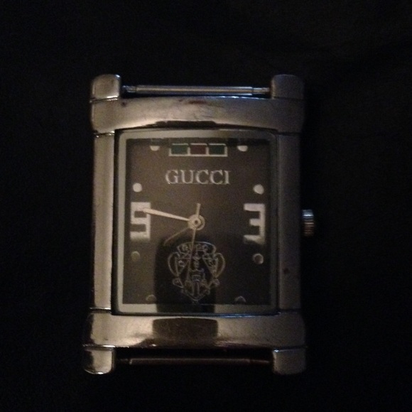 Looks like Tory Burch looks like Gucci - Picture 4 of 4