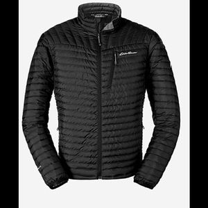 Are you DOWN? Eddie Bauers Storm Down Jacket Is!!!