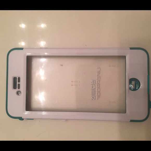 Lifeproof Nuud iPhone 6 case