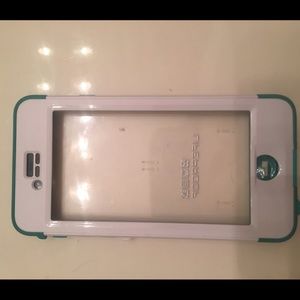 Lifeproof Nuud iPhone 6 case