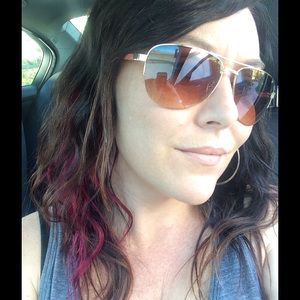 Meet your Posher, Wendy