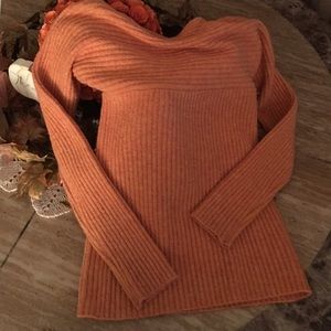 🎉Vintage Sisley Italian made sweater