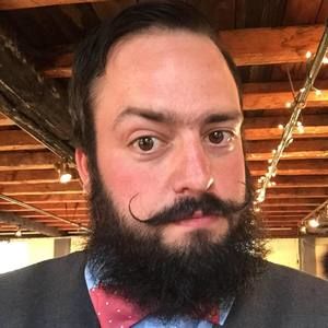 Meet your Posher, Jon